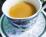 A picture of step 6 of Special Cardamon and ginger tea.