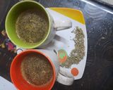 A picture of step 4 of Fennel seeds ka sharbat.