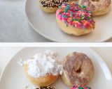 Foto langkah ke 13 dari resep Donat susu Dancow.
