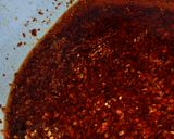 Foto langkah ke 5 dari resep Chili oil.