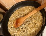 Sült oldalas, párolt káposztával, pürével 🤗 recept fázis 5 fotója