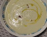 Foto del paso 5 de la receta: Crema fria de espárragos
