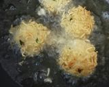 Foto langkah ke 7 dari resep Bola-Bola Makaroni Kribo.