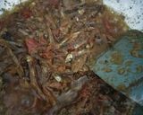Foto langkah ke 4 dari resep Sambel teri.