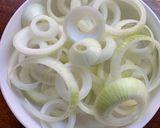 Une image de l'étape 3 de ☆Onion Rings☆.