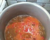 Foto langkah ke 3 dari resep Asinan buah.