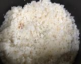 Foto del paso 1 de la receta: Arroz con atún