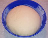 Foto del paso 4 de la receta: Masa para pizza 🍕