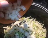 Foto del paso 3 de la receta: Chop Suey con camarones para dieta