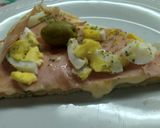 Foto del paso 4 de la receta: Pizzas caseras 🍕(a mi manera)