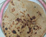પૂરણપોળી (વેઢમી) રેસીપી સ્ટેપ7ફોટો