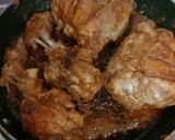 চিকেন তন্দুরি (chicken tandoori recipe in Bengali) রেসিপির ধাপ 2 ছবি