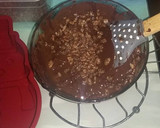 Foto del paso 3 de la receta: Turrón de chocolate casero