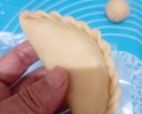 Foto langkah ke 6 dari resep Pastel isi Ragout.