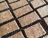 Foto del paso 5 de la receta: 🥨 Crackers de semillas 🥨