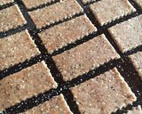 Foto del paso 5 de la receta: 🥨 Crackers de semillas 🥨