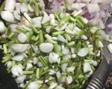રીંગણ નુ ભરથું (Ringan nu bharthu Recipe in Gujarati) રેસીપી સ્ટેપ4ફોટો