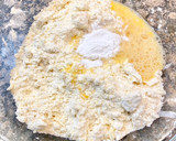 Foto del paso 6 de la receta: Pastel con masa Cookies y crema pastelera al Limoncello