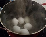 A picture of step 1 of My Egg Salad.