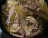 Foto langkah ke 5 dari resep Ayam goreng kalasan.