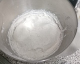 Foto del paso 4 de la receta: Pizza de atún, bacon y champiñones, Sin Gluten