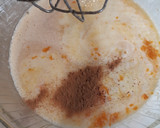 Foto del paso 3 de la receta: Coca de llanda con naranja y miel