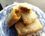 Foto del paso 5 de la receta: Arrolladitos primavera