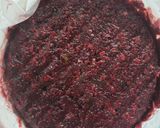 Foto del paso 4 de la receta: Hamburguesa de remolacha