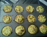 Foto del paso 4 de la receta: Bocaditos de zuchinni