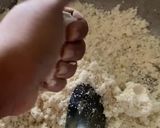 Foto del paso 2 de la receta: Empanadas de yuca