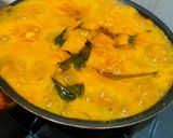 Foto langkah ke 7 dari resep Kalio Jariang (Jengkol).