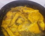 মাছের কালিয়া (macher kalia recipe in Bengali) রেসিপি ধাপ - 3 ছবি
