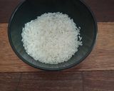 Foto langkah ke 1 dari resep Rice Kheer (Puding Beras India).