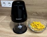 Corn Flakes bundás csirkemell recept fázis 2 fotója