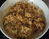 Foto langkah ke 2 dari resep Nasi goreng kampung.