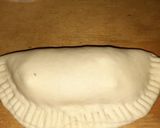 Foto del paso 4 de la receta: Empanadas de queso