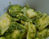Foto del paso 3 de la receta: Salsa pesto