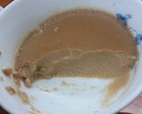 Foto langkah ke 5 dari resep Puding susu,telur,kopi(kafe tan),chinese food.