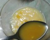 Túrós, citrusos, zabpelyhes keksz 🍋 recept fázis 7 fotója