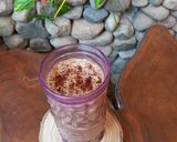 Foto langkah ke 4 dari resep Bandrek Cappucino.