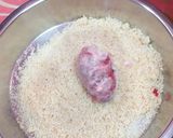 ভেজিটেবল চপ (Vegetable Chop Recipe in Bengali) রেসিপি ধাপ - 3 ছবি