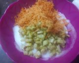 Foto del paso 4 de la receta: Tortilla de papa esponjosa
