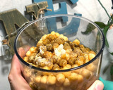 Foto del paso 1 de la receta: Hummus de garbanzos