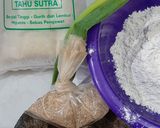 Foto langkah ke 1 dari resep Tahu Goreng Tepung.