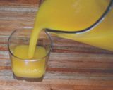 Foto del paso 5 de la receta: Qamar ad-Din (jugo de damasco)