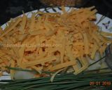 A picture of step 1 of Mashed potato cakes.
