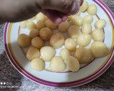 Foto del paso 1 de la receta: Patatas cocidas con pimentón (guarnición rapidísima en 10 min)