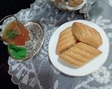 صورة لخطوة 8 من وصفة مقروط الكوشة