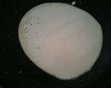Foto del paso 8 de la receta Panqueques👍