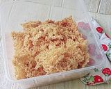 Foto langkah ke 5 dari resep Ayam Goreng Kremes.